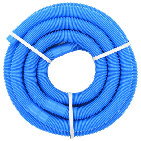 Pool Hose | Blue | LDPE (low-density polyethylene) | 9.9 metres