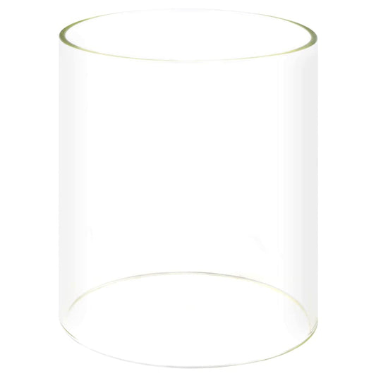 50770 vidaXL Glass Cylinder for Hot Dog Warmer 200x240 mm
