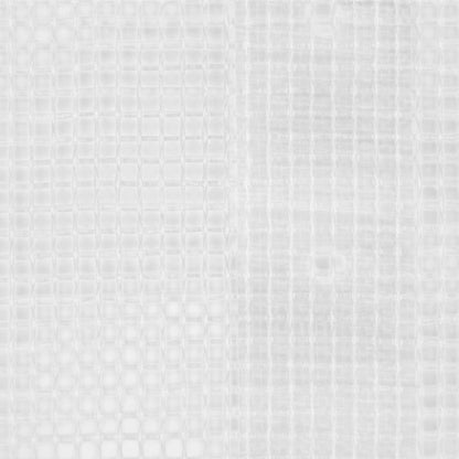 45547 vidaXL Leno Tarpaulin 260 g/m² 2x6 m White