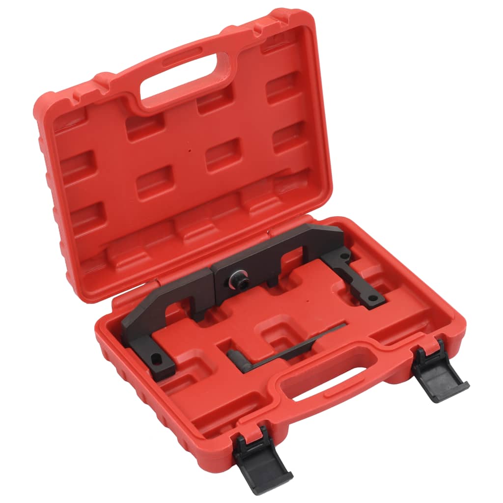 2 Piece Engine Timing Tool Kit for Peugeot Citroen