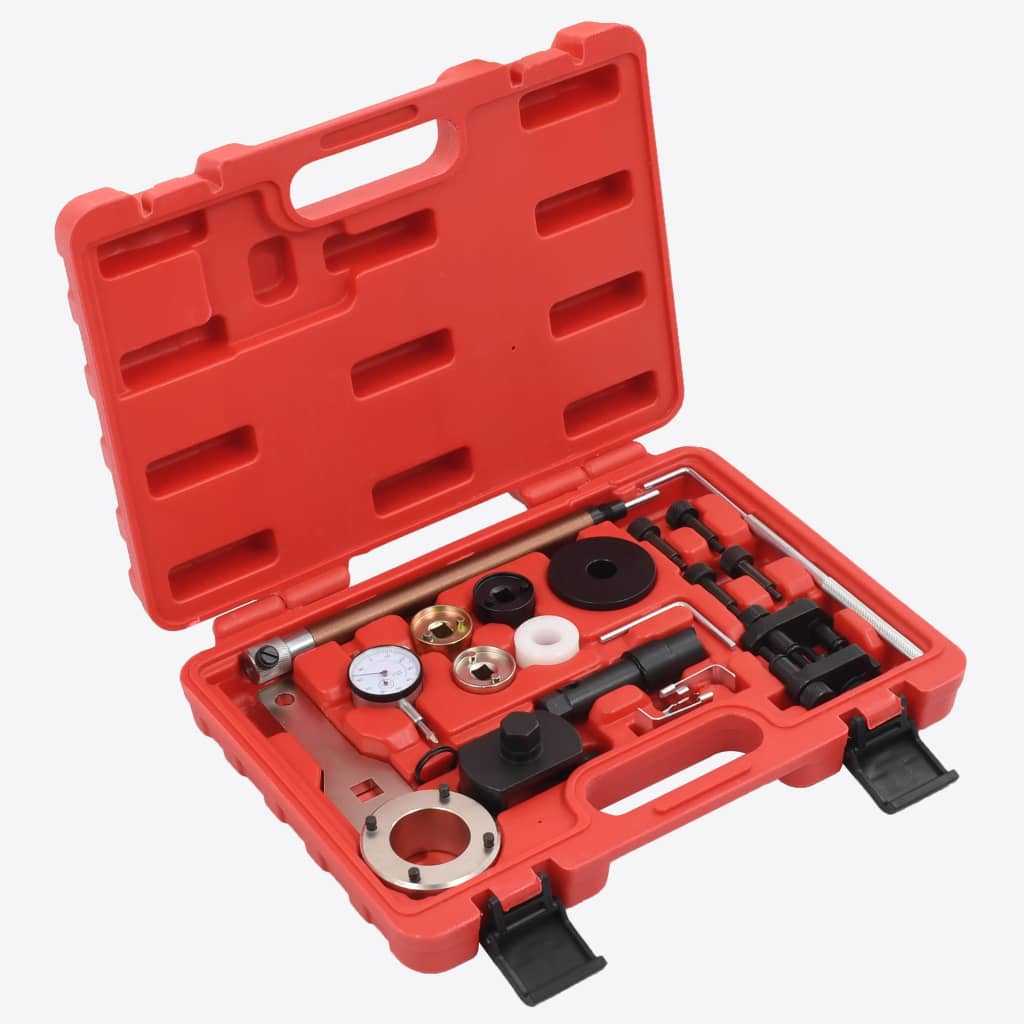 22 Piece Engine Timing Tool Kit for VAG 1.8/2.0 TSI TFSI