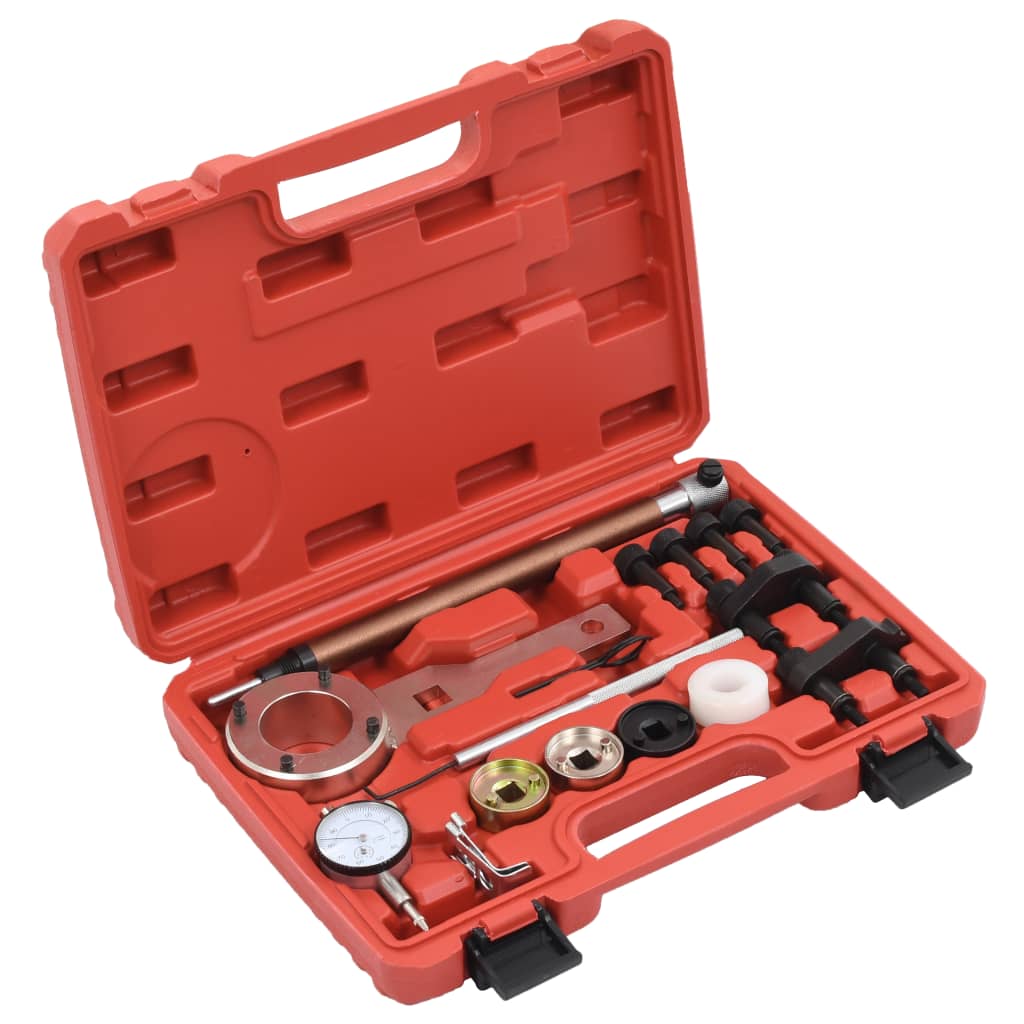 18 Piece Engine Timing Tool Kit for VAG 1.8/2.0 TFSI