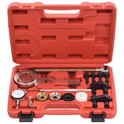 18 Piece Engine Timing Tool Kit for VAG 1.8/2.0 TFSI