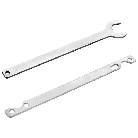 Fan Clutch Nut Wrench & Water Pump Holder Tool Kit for BMW 32 mm