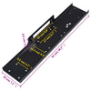 Mounting Plate 12000 lbs Universal