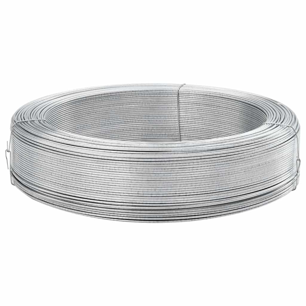 Fence Binding Wire 250 m 1,4 mm Steel