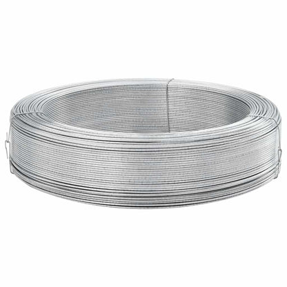 Fence Binding Wire 250 m 1,4 mm Steel