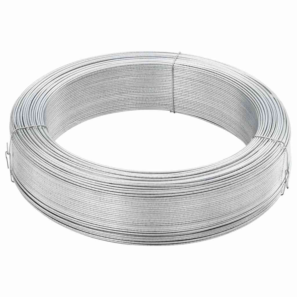 Fence Binding Wire 250 m 1,4 mm Steel