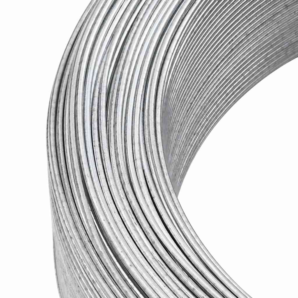 Fence Binding Wire 250 m 1,4 mm Steel