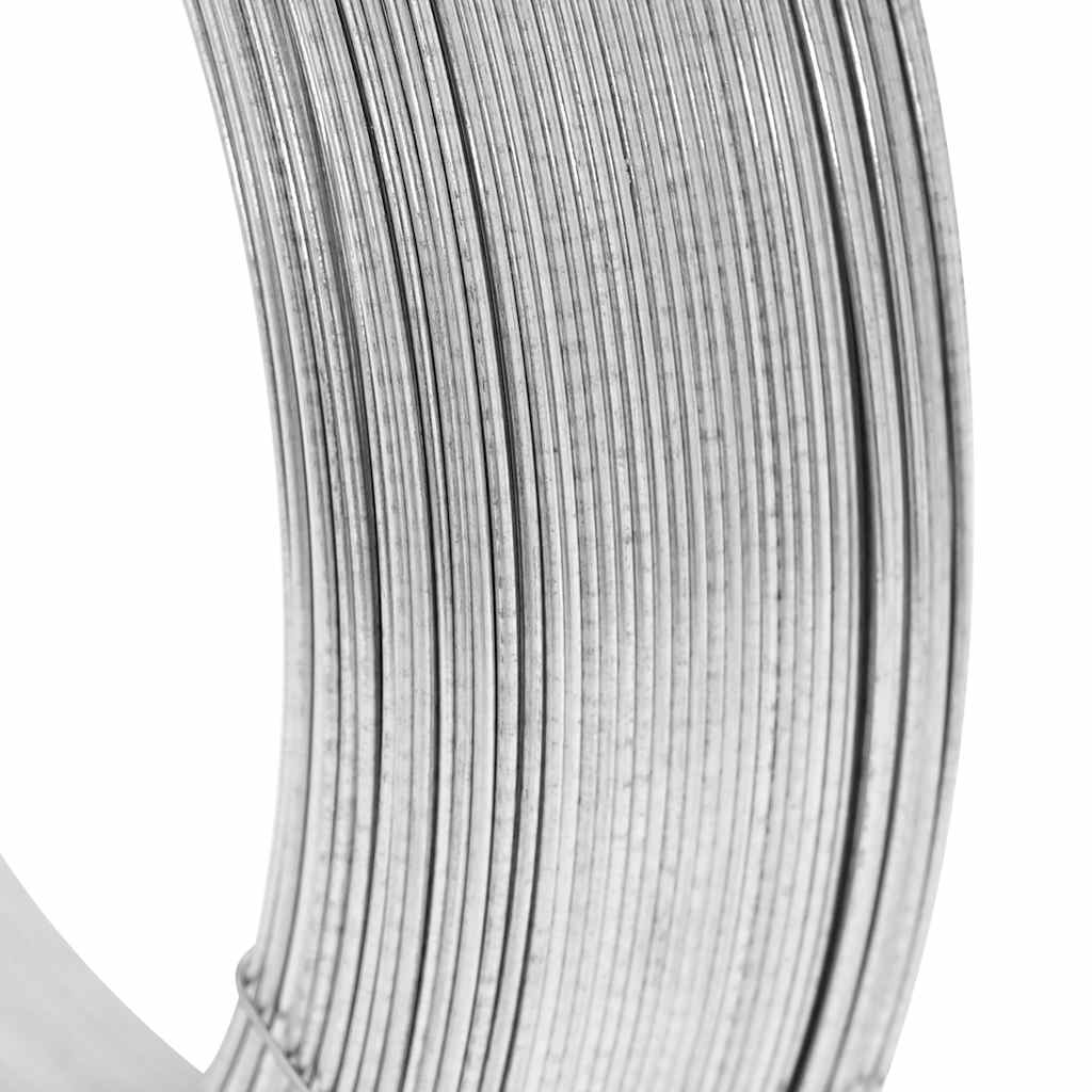 Fence Binding Wire 250 m 1,4 mm Steel