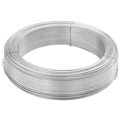 Fence Binding Wire 250 m 2 mm Steel