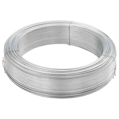 Fence Binding Wire 250 m 2.5 mm Steel