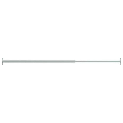 Adjustable Security Window Bar 710-1200 mm
