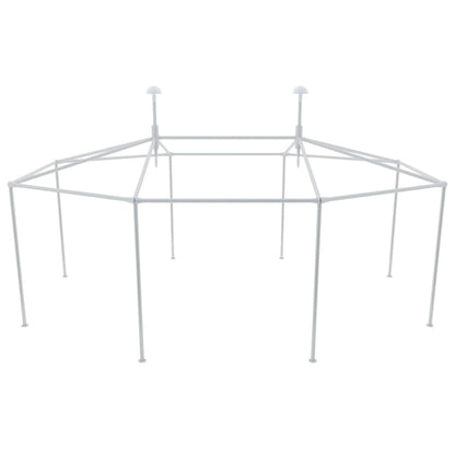 Outdoor Wedding Party Tent Poles Tent Assemble Accessory Set