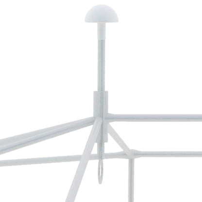 Outdoor Wedding Party Tent Poles Tent Assemble Accessory Set