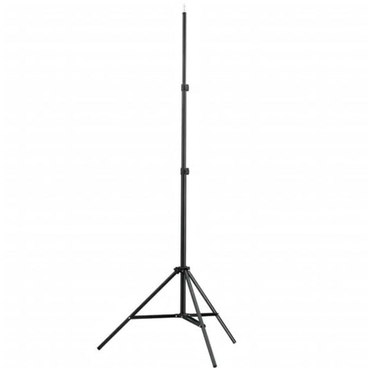 Light Stand Height 78-210 cm