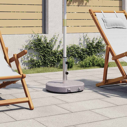 40549 vidaXL Parasol Stand 45 cm
