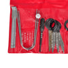 20 pcs RADIO TOOL SET