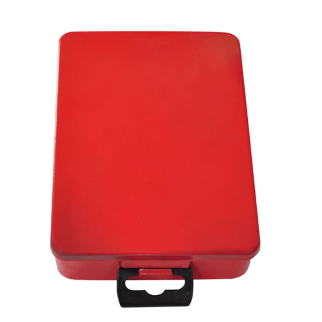 3 Piece HSS Step Drill Set