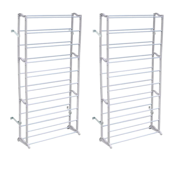 2 x Shoe Rack