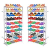 2 x Shoe Rack