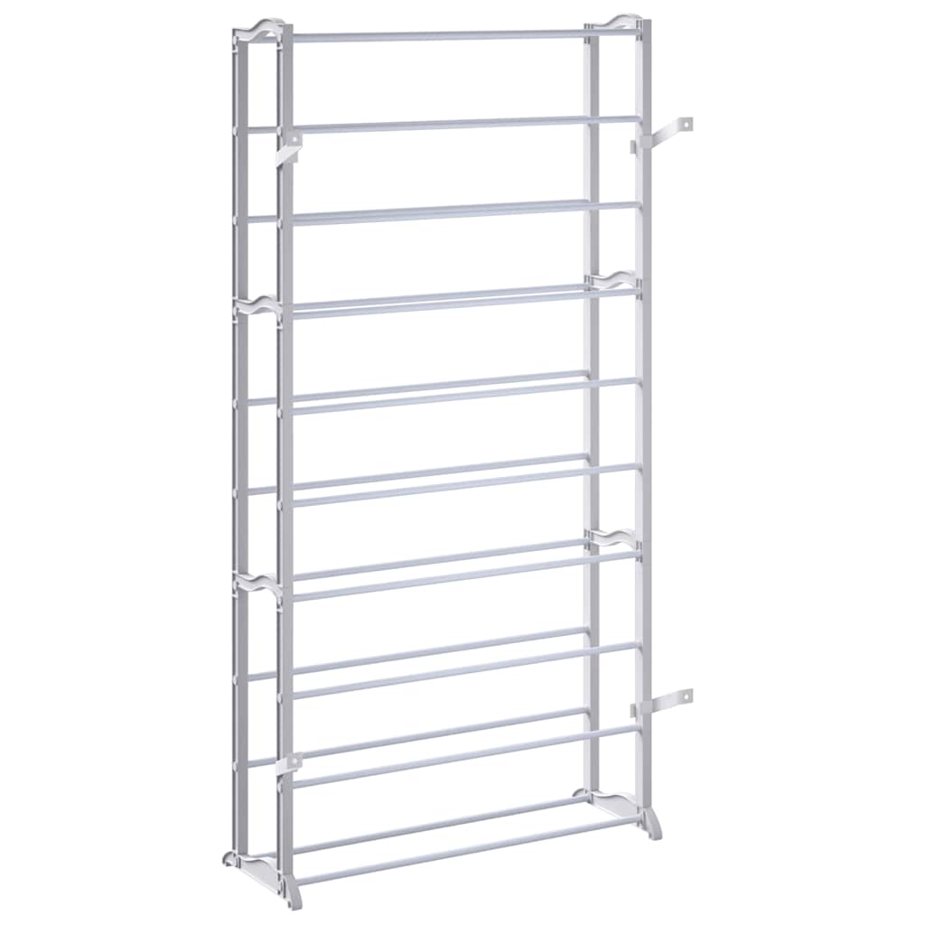 2 Shoe Rack