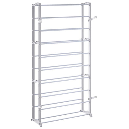 2 Shoe Rack