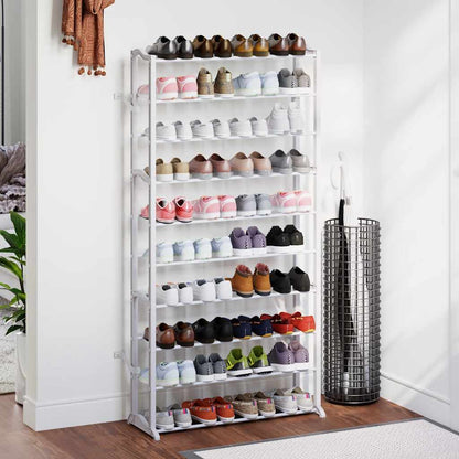 2 Shoe Rack