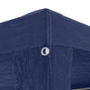 Partytent 3x3 Blue