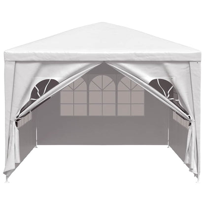 Party Tent 3x4 m White