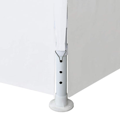 Party Tent 3x4 m White