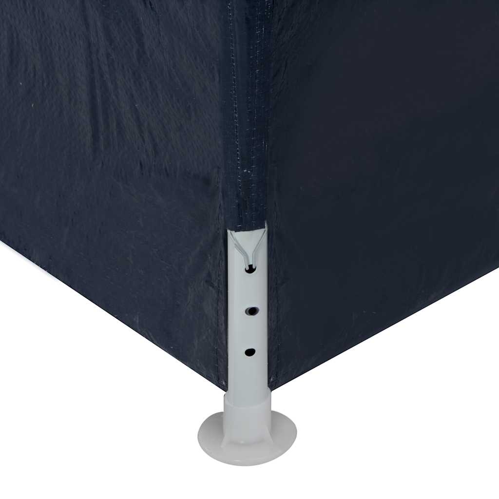 Party Tent 3x4 m Blue