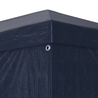 Party Tent 3x4 m Blue