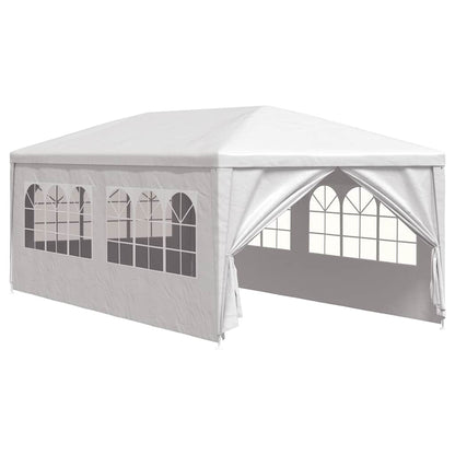 Party Tent 3x6 m White