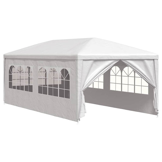 Party Tent 3x6 m White