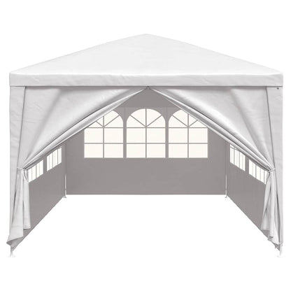 Party Tent 3x6 m White