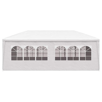 Party Tent 3x6 m White