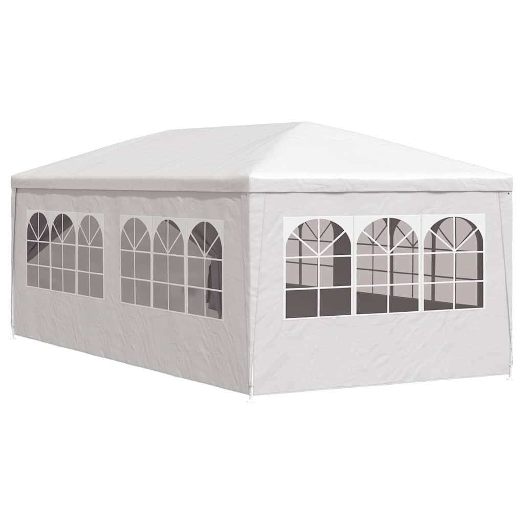 Party Tent 3x6 m White