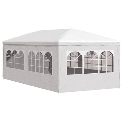 Party Tent 3x6 m White