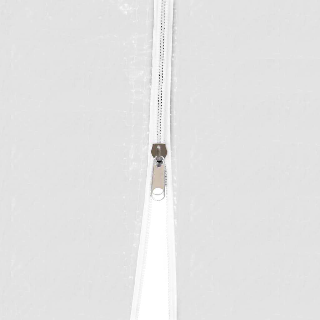 Party Tent 3x6 m White