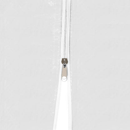 Party Tent 3x6 m White