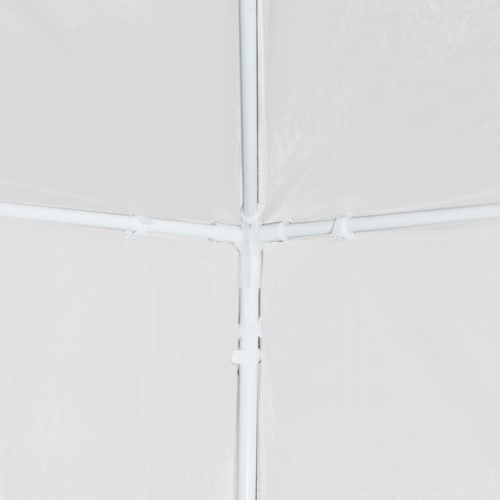 Party Tent 3x6 m White