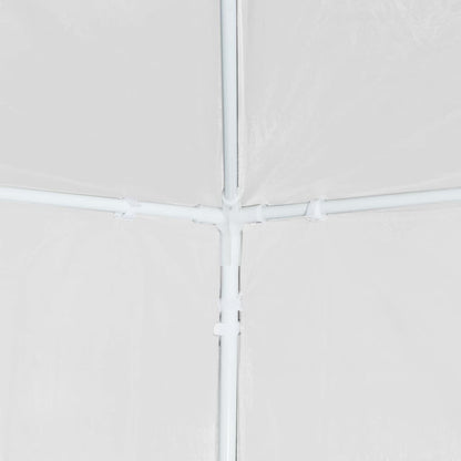 Party Tent 3x6 m White