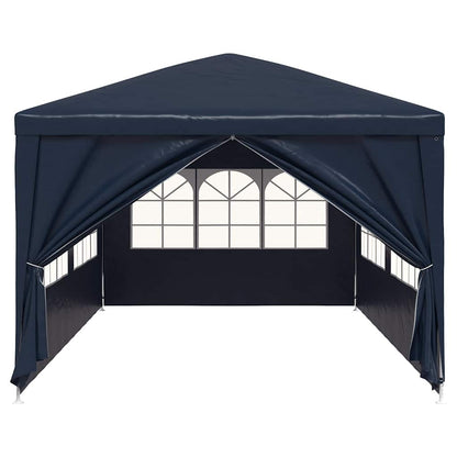 Party Tent 3x6 m Blue