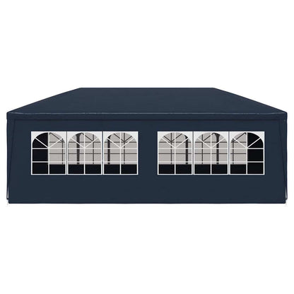 Party Tent 3x6 m Blue