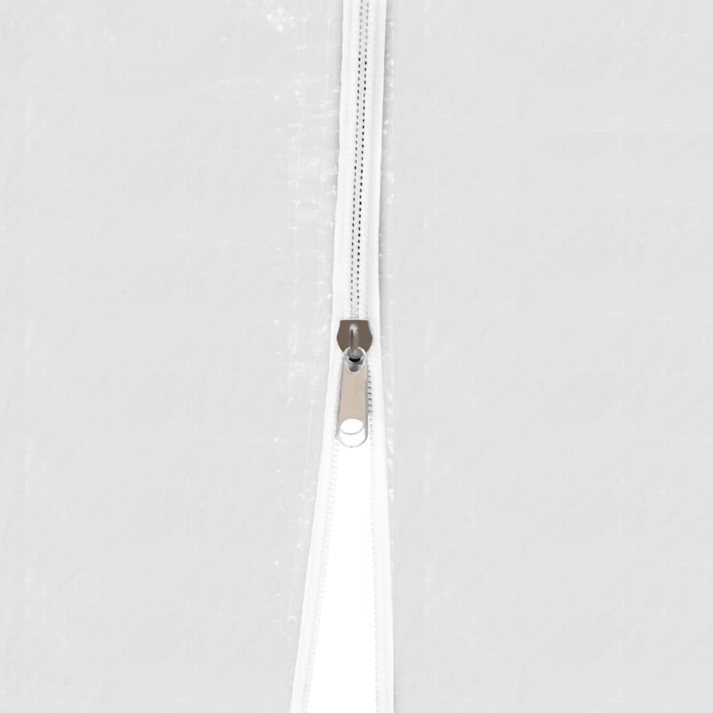 Party Tent 3x9 m White