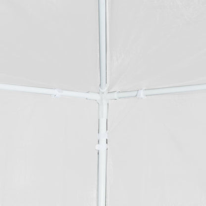 Party Tent 3x9 m White