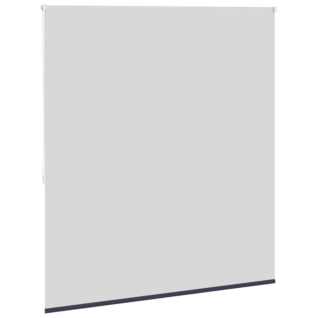 Roller blind blackout 164.4x175 cm Fabric Width 160 cm marine