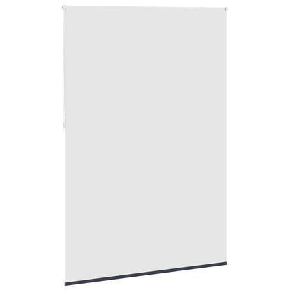 Roller blind blackout 144.4x230 cm Fabric Width 140 cm marine
