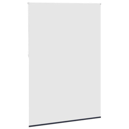 Roller blind blackout 164.4x230 cm Fabric Width 160 cm marine
